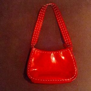 Kenneth Cole Leather Purse